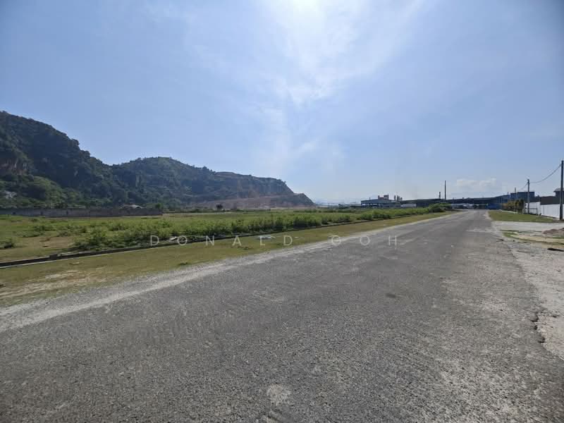 Factory for Rent in Ipoh (Perak) - Donald Goh - Exterior - PropertyGuru.com.my