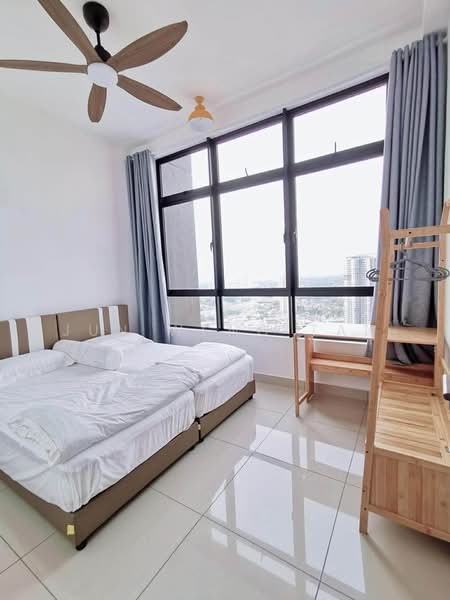 For Rent - Twin Tower Residence