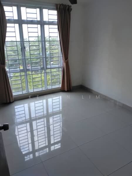 Servis Apartment untuk Disewa di D'Ambience Residences (Pangsapuri Ikatan Flora) - Kelvin Lim - PropertyGuru.com.my