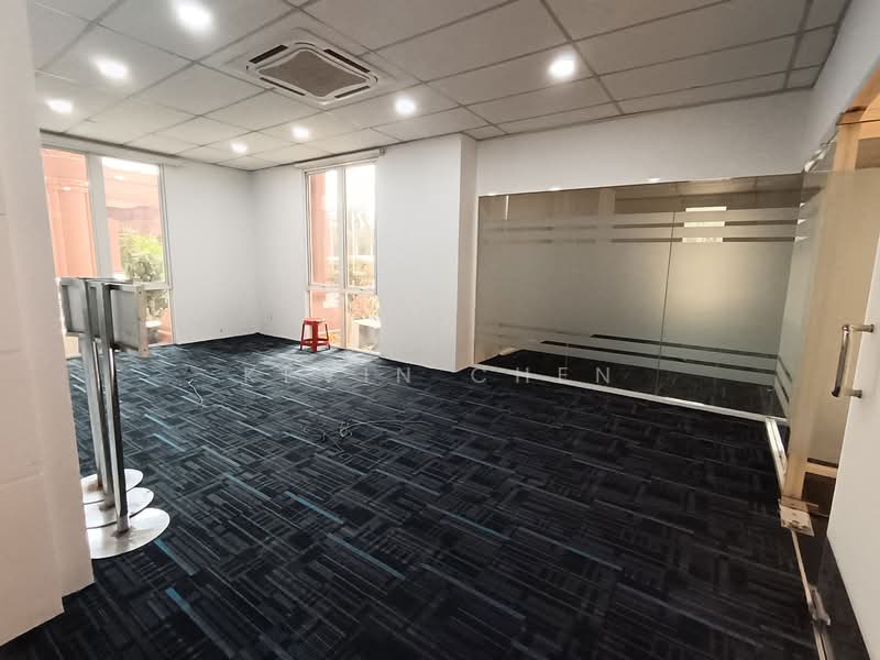 Office for Rent in Putrajaya (Putrajaya) - Kevin Chen - Interior - PropertyGuru.com.my