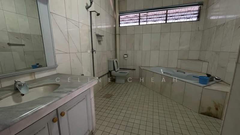 Minden Heights untuk Untuk Dijual - RM 4,300,000, Apr 2026 - Bathroom - PropertyGuru.com.my