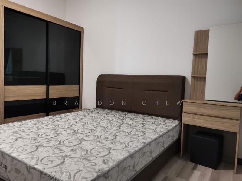 Stutong Tiarra 2 untuk Untuk Disewa - RM 2,000 /bulan, Apr 2026 - PropertyGuru.com.my