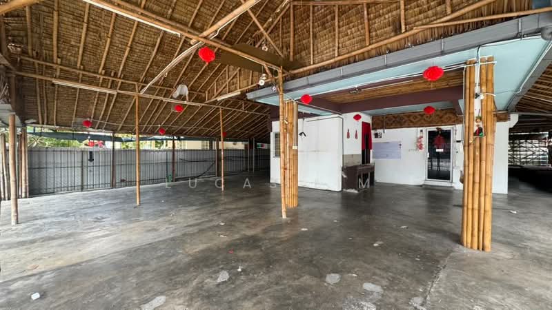 2 storey Sungai ara bungalow Bayan Lepas rent - 1