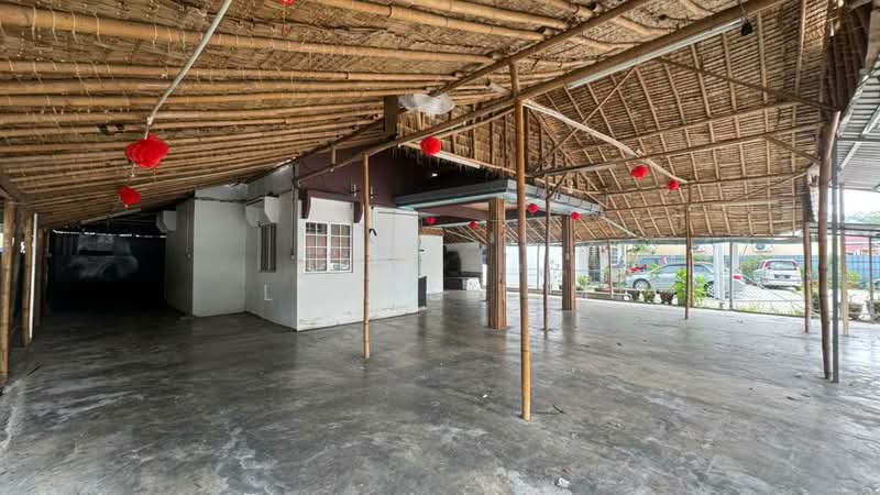2 storey Sungai ara bungalow Bayan Lepas rent - 5
