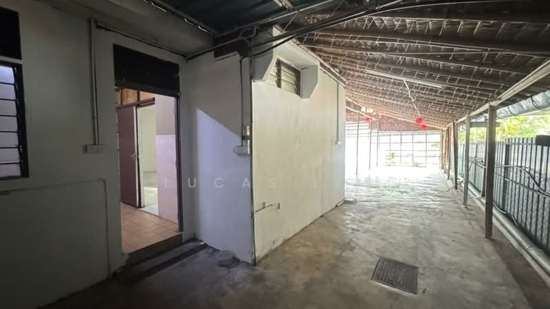 Shop for Rent in Bayan Lepas (Penang) - Lucas Lim - Exterior - PropertyGuru.com.my
