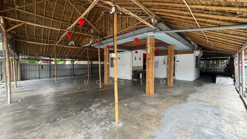 Shop for Rent in Bayan Lepas (Penang) - Lucas Lim - Interior - PropertyGuru.com.my