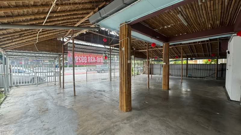 Shop for Rent in Bayan Lepas (Penang) - Lucas Lim - Exterior - PropertyGuru.com.my