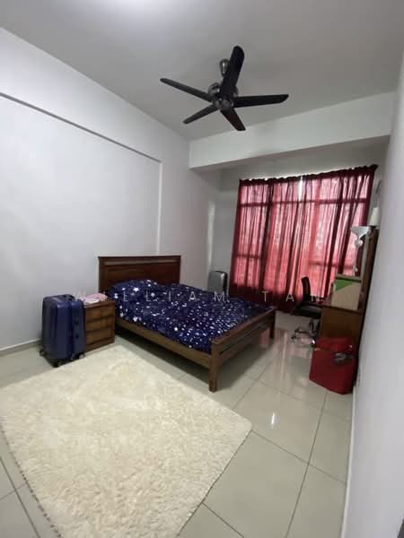 Condominium for Rent at Casa Residence - William Tan - Bedroom - PropertyGuru.com.my