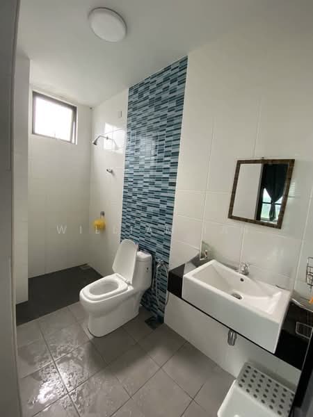 Kondominium untuk Disewa di Casa Residence - William Tan - Bathroom - PropertyGuru.com.my