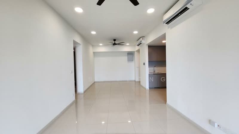 Service Residence for Rent at Residensi Solaris Parq - Yubi Leong - PropertyGuru.com.my