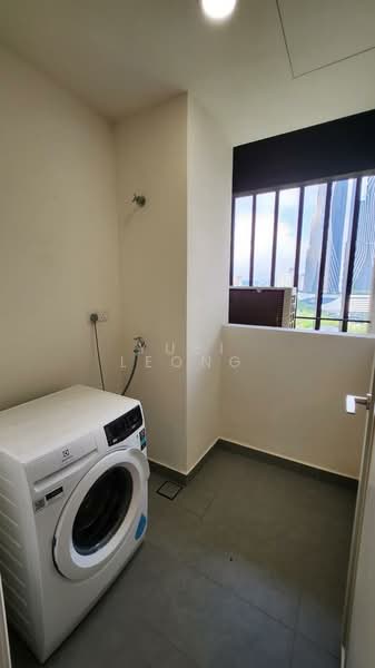Service Residence for Rent at Residensi Solaris Parq - Yubi Leong - PropertyGuru.com.my