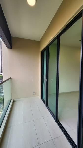 Service Residence for Rent at Residensi Solaris Parq - Yubi Leong - PropertyGuru.com.my