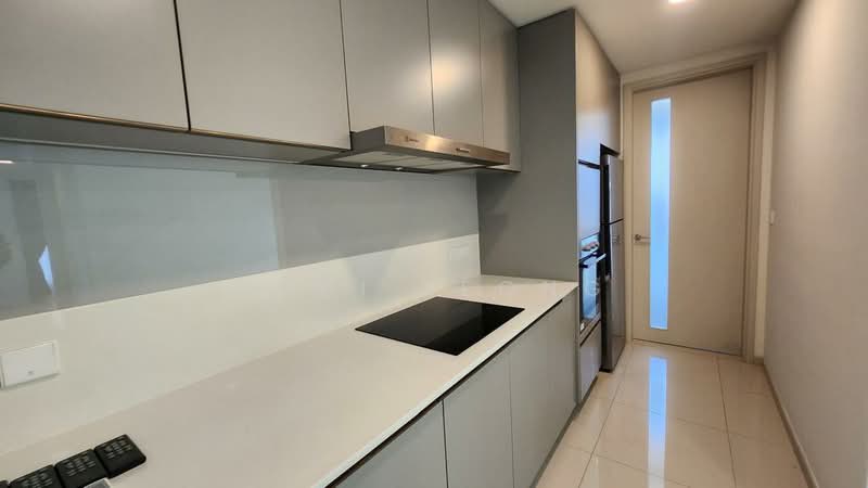 Service Residence for Rent at Residensi Solaris Parq - Yubi Leong - PropertyGuru.com.my