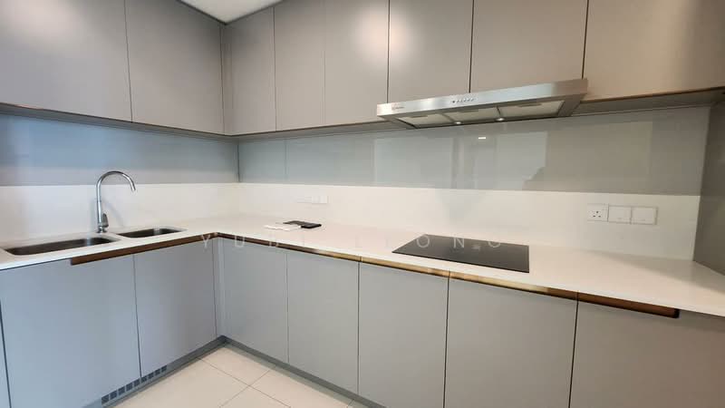 Service Residence for Rent at Residensi Solaris Parq - Yubi Leong - PropertyGuru.com.my