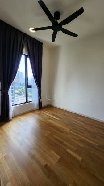 Service Residence for Rent at Residensi Solaris Parq - Yubi Leong - PropertyGuru.com.my
