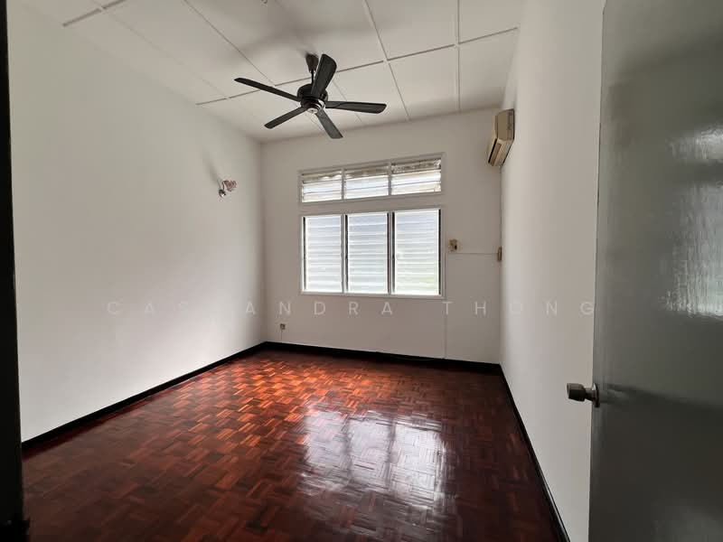 Untuk Dijual - Damansara Heights