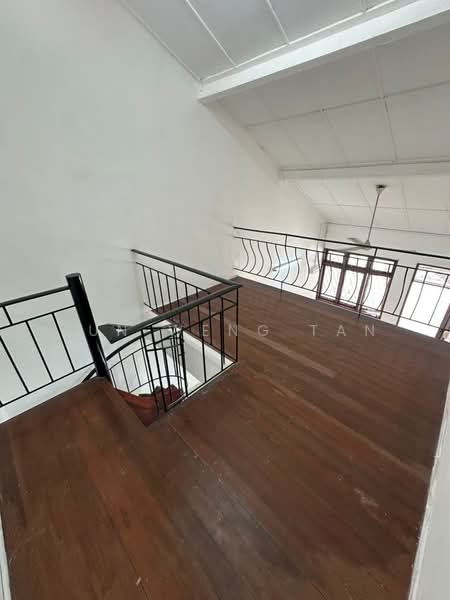 Single Storey Terrace@Jalan Molek 2,Taman Molek untuk Untuk Disewa - RM 2,000 /bulan, Apr 2026 - PropertyGuru.com.my