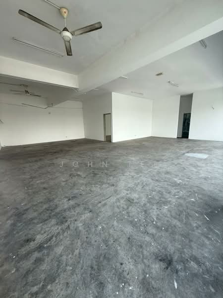 Factory for Rent in Taman Perindustrian Air Hitam (Klang) - John Tee - Interior - PropertyGuru.com.my