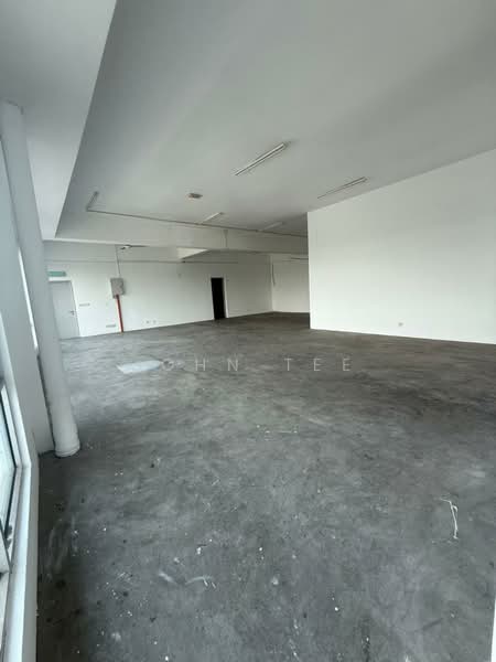 Factory for Rent in Taman Perindustrian Air Hitam (Klang) - John Tee - Interior - PropertyGuru.com.my
