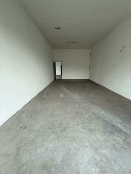 Factory for Rent in Taman Perindustrian Air Hitam (Klang) - John Tee - Interior - PropertyGuru.com.my