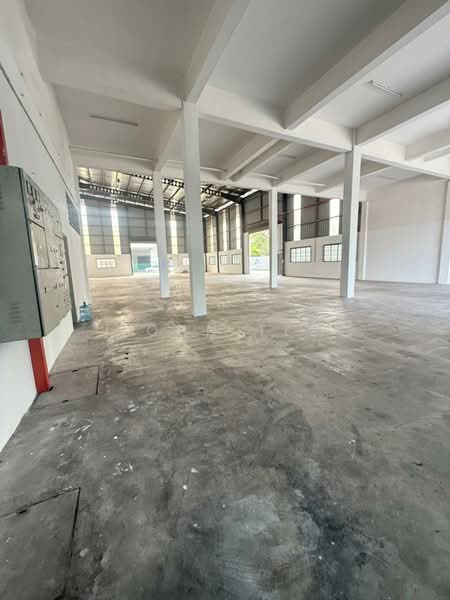 Factory for Rent in Taman Perindustrian Air Hitam (Klang) - John Tee - Interior - PropertyGuru.com.my