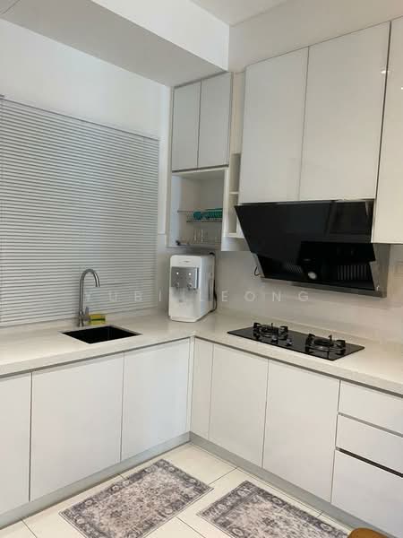 Kondominium untuk Disewa di Inspirasi - Yubi Leong - PropertyGuru.com.my