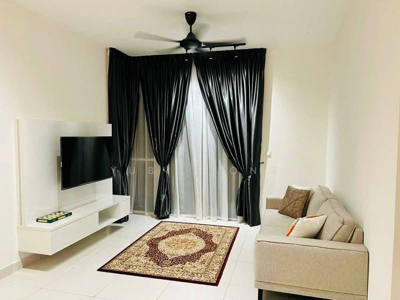 Kondominium untuk Disewa di Inspirasi - Yubi Leong - PropertyGuru.com.my