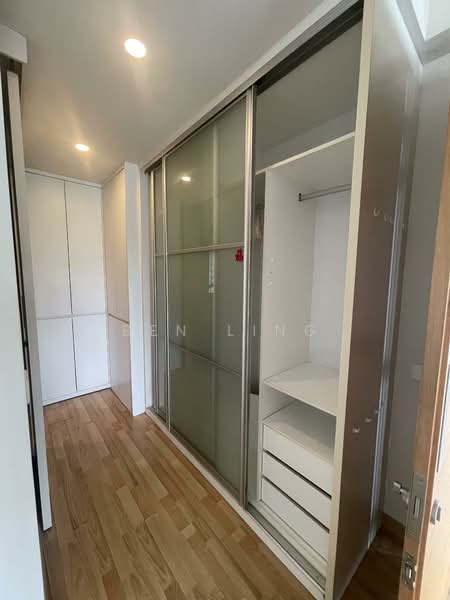 Service Residence for Rent at The Leafz @ Dedaun - Ben Ling - Interior - PropertyGuru.com.my