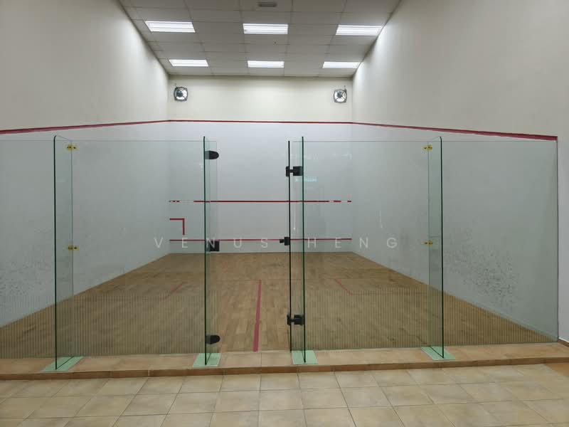 Condominium for Sale at Aseana Puteri - Venus Heng - Interior - PropertyGuru.com.my