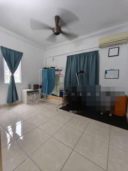 Condominium for Sale at Aseana Puteri - Venus Heng - Bedroom - PropertyGuru.com.my