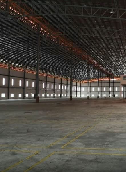 Detached Factory for Rent in Kawasan Perindustrian Tanjung Langsat (Pasir Gudang) - Ting Ting - Interior - PropertyGuru.com.my