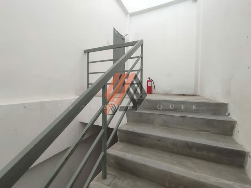 Factory for Rent in Kapar Industrial Park (Kapar) - Stephanie Quek - Interior - PropertyGuru.com.my