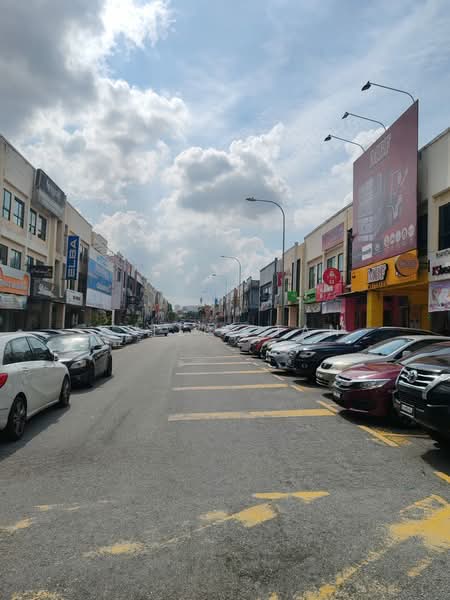 Taman Metro Perdana Barat untuk Untuk Dijual - RM 3,550,000, Apr 2026 - Exterior - PropertyGuru.com.my