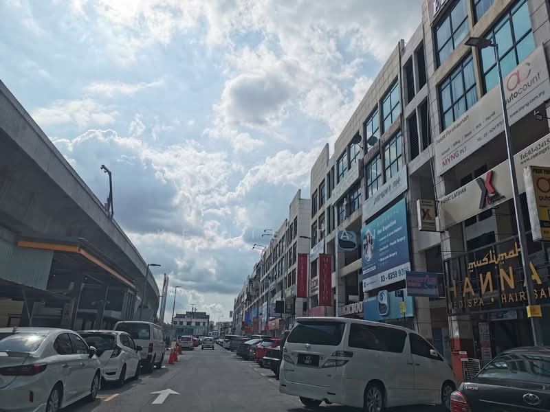 Taman Metro Perdana Barat untuk Untuk Dijual - RM 3,550,000, Apr 2026 - Exterior - PropertyGuru.com.my