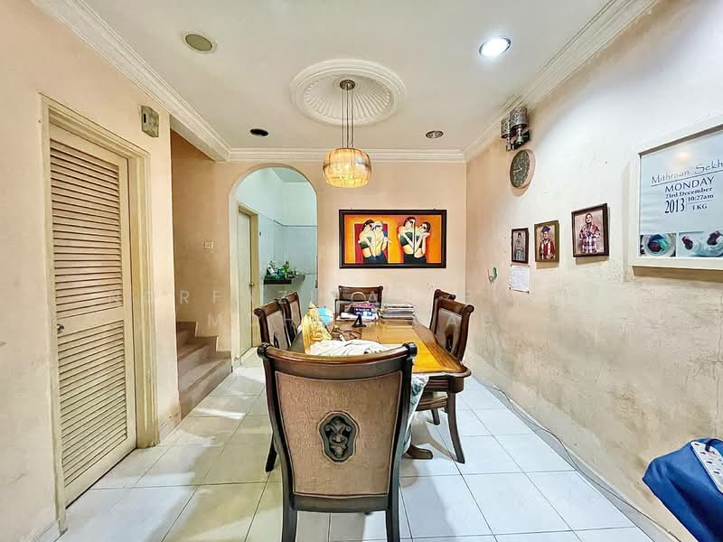 2 storey terrace, jalan kristal, shah alam untuk Untuk Dijual - RM 660,000, Apr 2026 - PropertyGuru.com.my