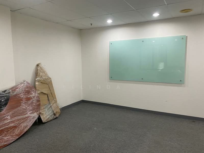 Shop / Office for Rent in KL City Centre (Kuala Lumpur) - Belinda . - Interior - PropertyGuru.com.my