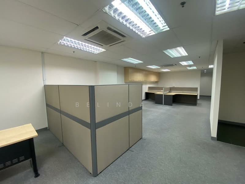 Shop / Office for Rent in KL City Centre (Kuala Lumpur) - Belinda . - Interior - PropertyGuru.com.my