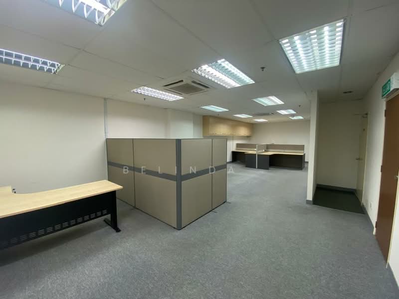 Shop / Office for Rent in KL City Centre (Kuala Lumpur) - Belinda . - Interior - PropertyGuru.com.my