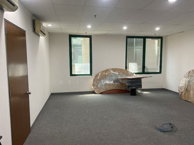 Shop / Office for Rent in KL City Centre (Kuala Lumpur) - Belinda . - Interior - PropertyGuru.com.my