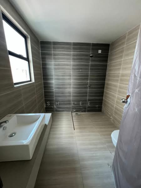 Alma Residence untuk Untuk Dijual - RM 1,100,000, Apr 2026 - Bathroom - PropertyGuru.com.my