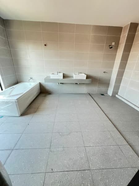 Alma Residence untuk Untuk Dijual - RM 1,100,000, Apr 2026 - Bathroom - PropertyGuru.com.my