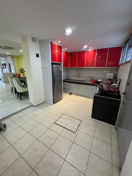Taman Connaught untuk Untuk Disewa - RM 3,800 /bulan, Apr 2026 - PropertyGuru.com.my