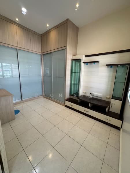 Taman Connaught untuk Untuk Disewa - RM 3,800 /bulan, Apr 2026 - PropertyGuru.com.my