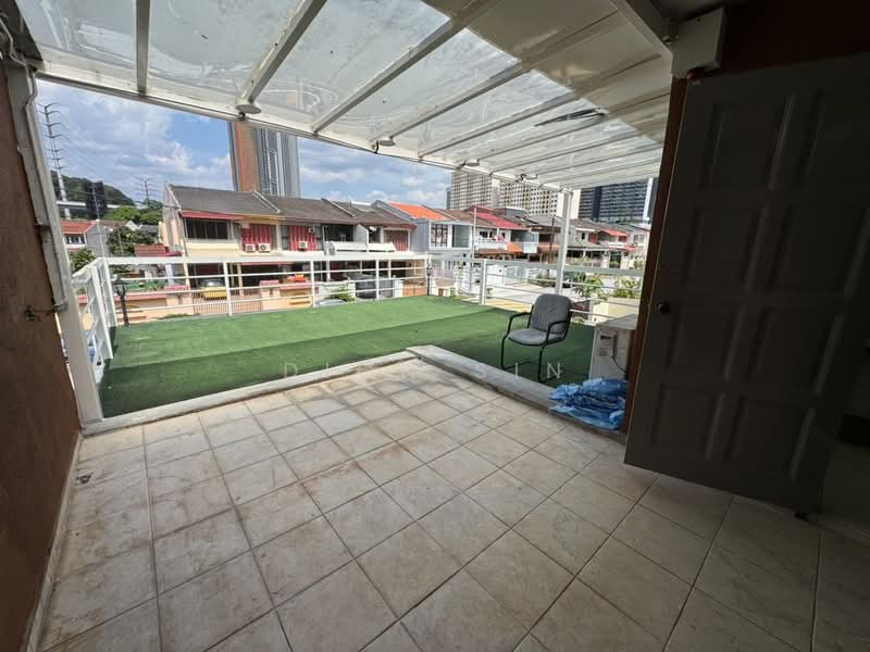 Taman Connaught untuk Untuk Disewa - RM 3,800 /bulan, Apr 2026 - PropertyGuru.com.my