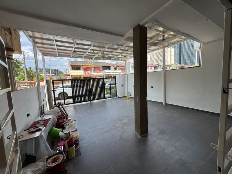 Taman Connaught untuk Untuk Disewa - RM 3,800 /bulan, Apr 2026 - PropertyGuru.com.my