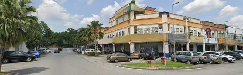 Kedai / Pejabat untuk Disewa di Puchong (Selangor) - Shelly Yew - Exterior - PropertyGuru.com.my