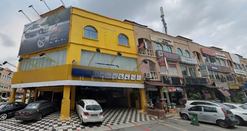Kedai / Pejabat untuk Disewa di Puchong (Selangor) - Shelly Yew - Exterior - PropertyGuru.com.my