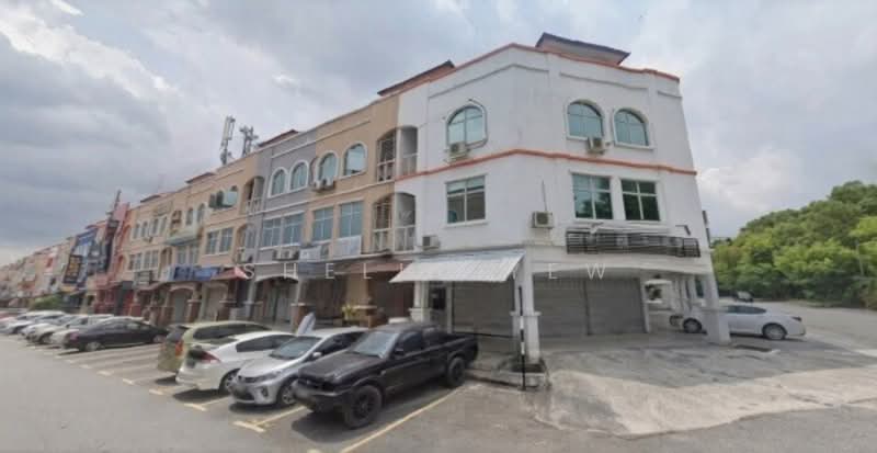 Kedai / Pejabat untuk Disewa di Puchong (Selangor) - Shelly Yew - Exterior - PropertyGuru.com.my