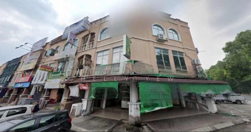 Kedai / Pejabat untuk Disewa di Puchong (Selangor) - Shelly Yew - Exterior - PropertyGuru.com.my