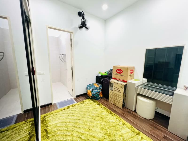 2-storey Terraced House for Sale in Semenyih (Selangor) - Ashraf Azwan - Interior - PropertyGuru.com.my